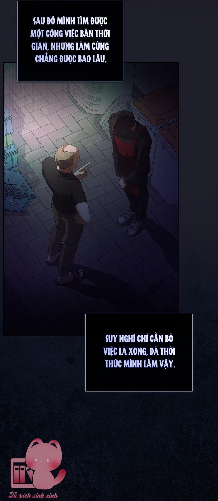 Debut Or Die Chap 66 - Trang 4