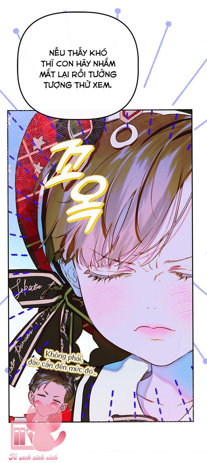 Khế Ước Hôn Nhân Của Mẹ Tôi Chapter 52 - Trang 4