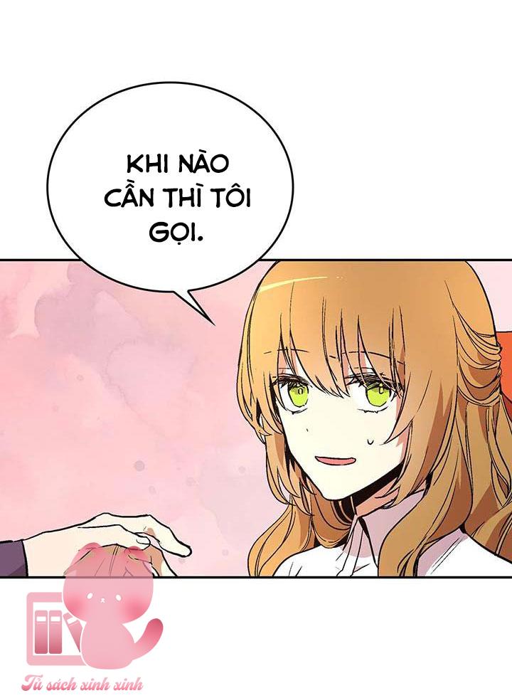 Vị Hôn Thê Khế Ước Của Công Tước Chapter 11 - Trang 4