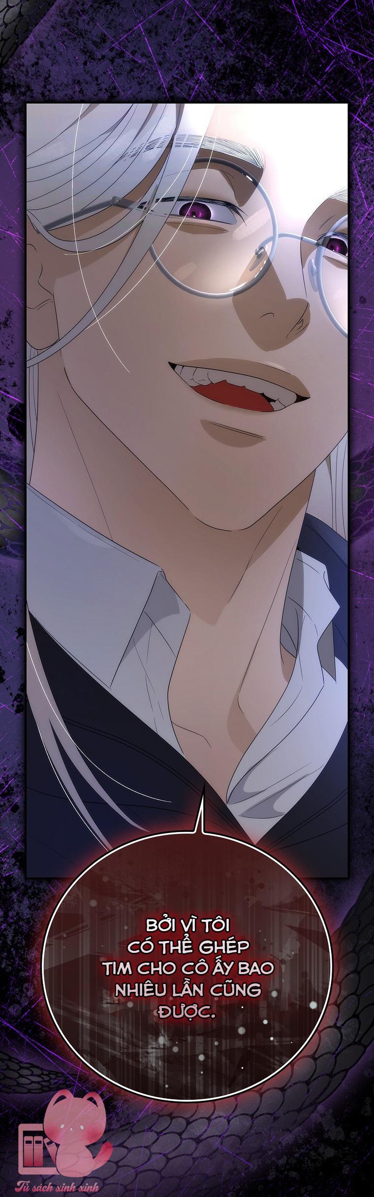 Đứa Nhỏ Không Phải Là Con Anh Chap 77 - Trang 2