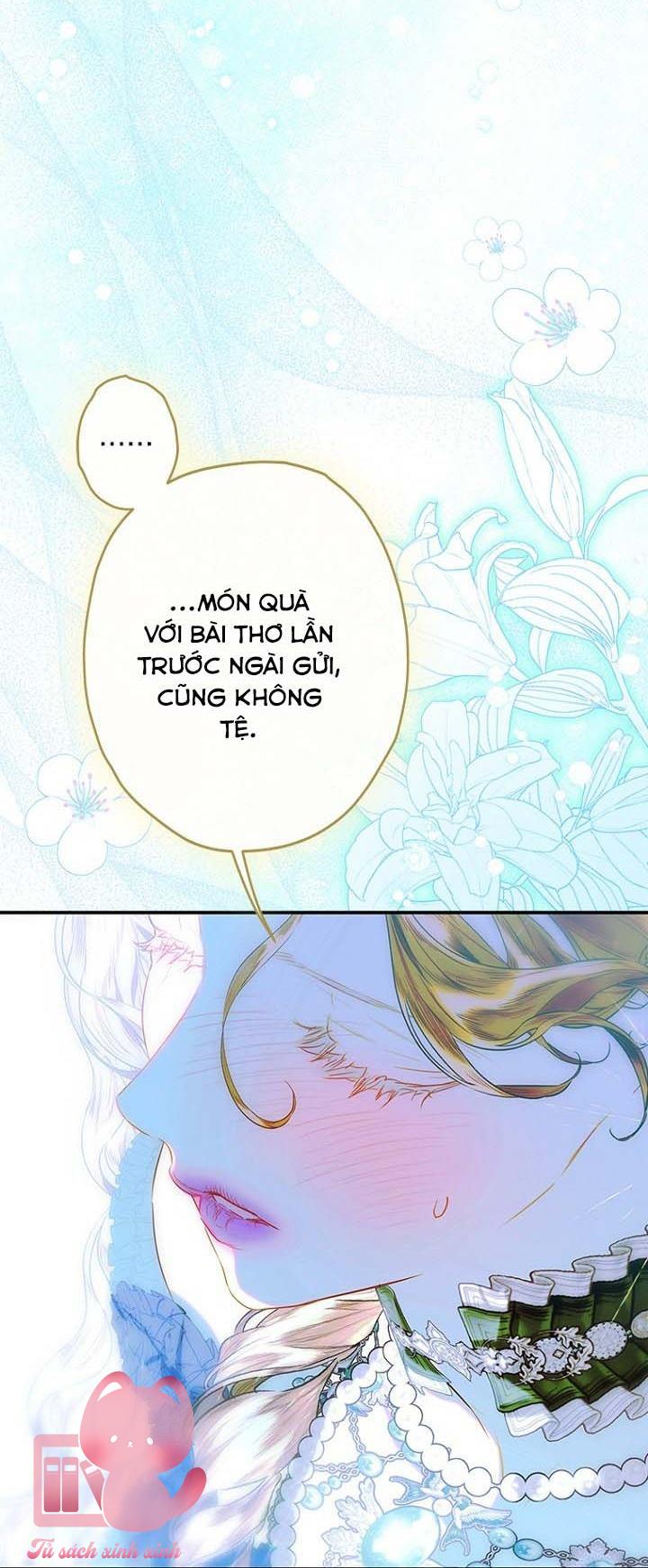 Khế Ước Hôn Nhân Của Mẹ Tôi Chap 90 - Next 