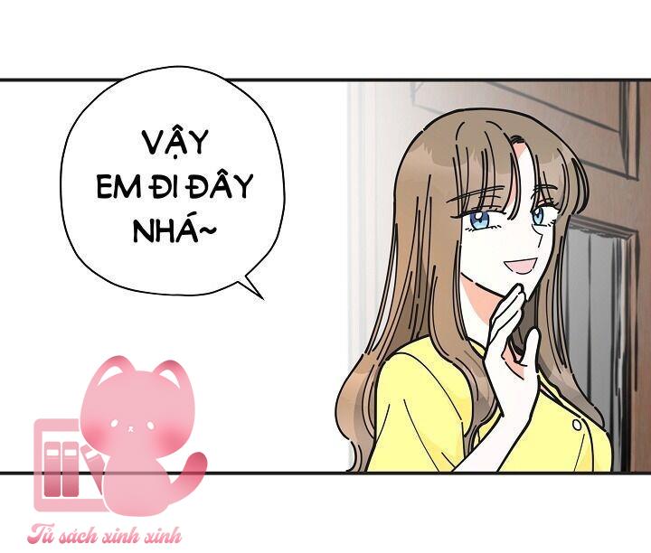 Người Hùng Của Ác Nữ Chapter 54 - Trang 4