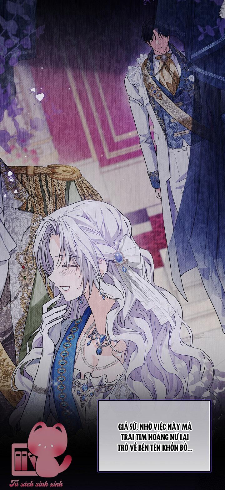 Hoàng Nữ Cosplay Nonfan Chapter 55 - Trang 4