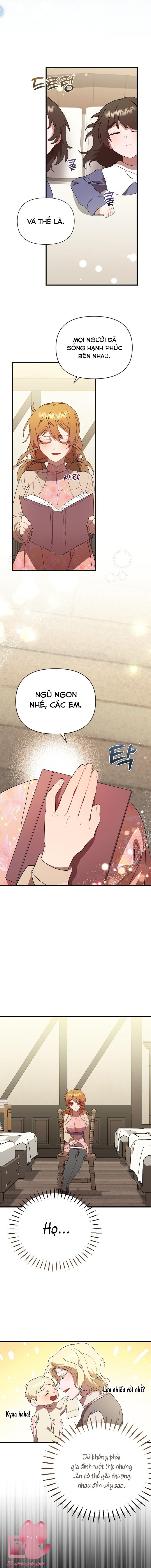 Trúc Mã Là Nhân Vật Chính Trong Tiểu Thuyết BL Chap 36 - Trang 4