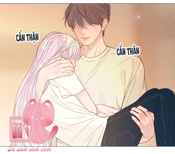 Thần Bí Chap 58 - Trang 2
