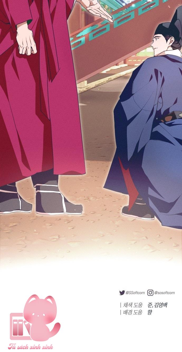 Dabi, Hương Vị Ngây Ngất Chap 11 - Trang 3