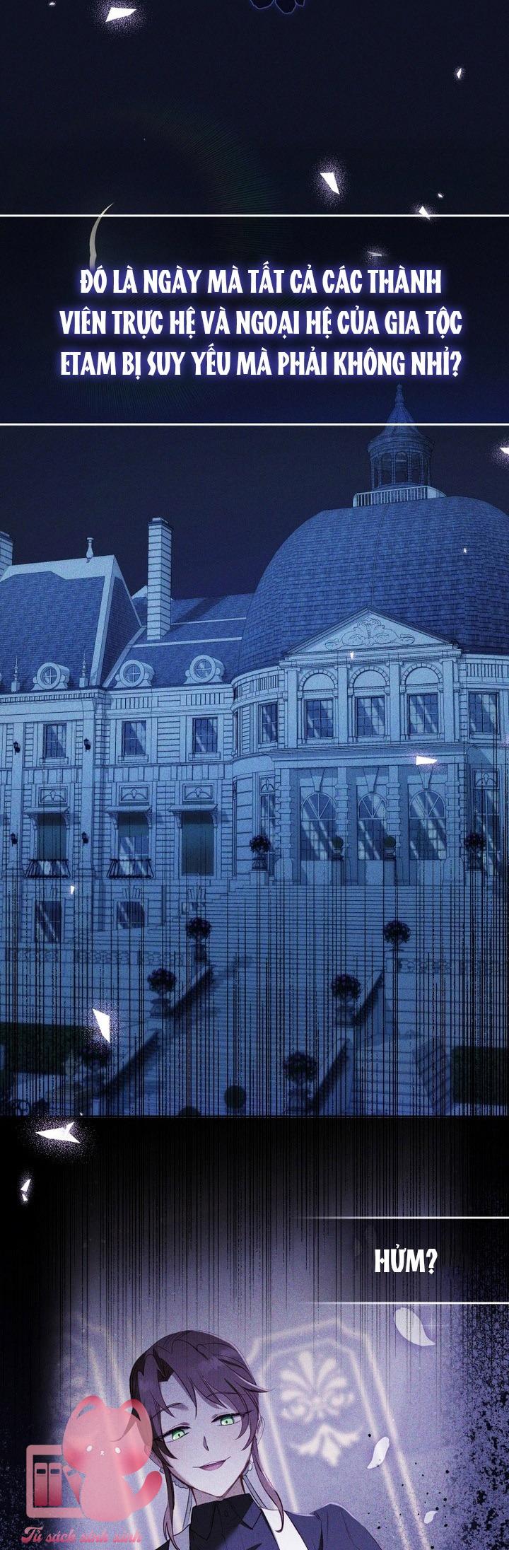 Tôi Được Nuôi Dưỡng Bởi Những Kẻ Phản Diện Chap 100 - Trang 3