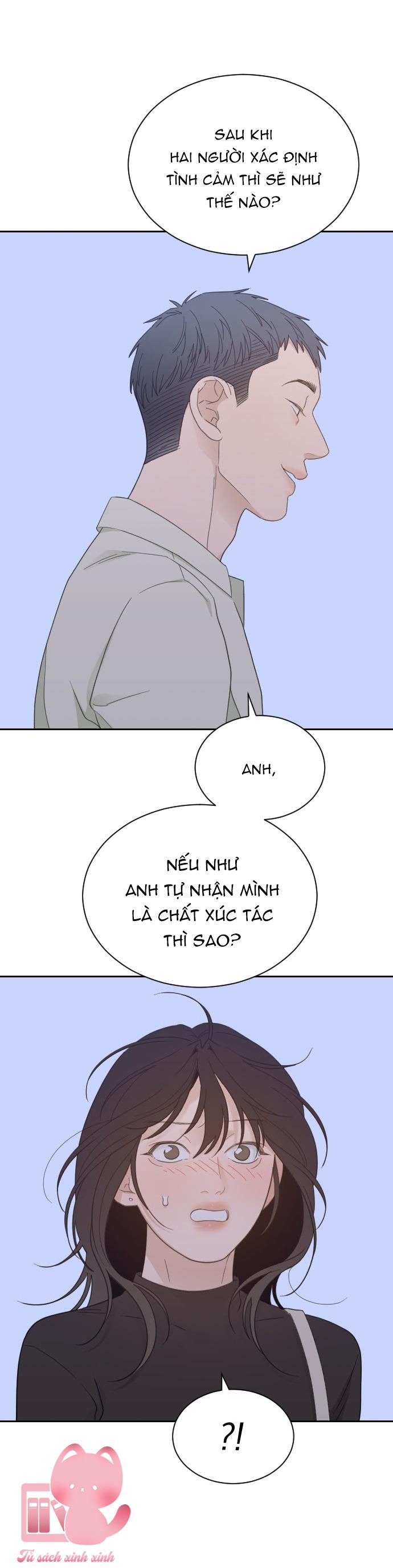 Vận May Không Ngờ Chap 76 - Trang 2