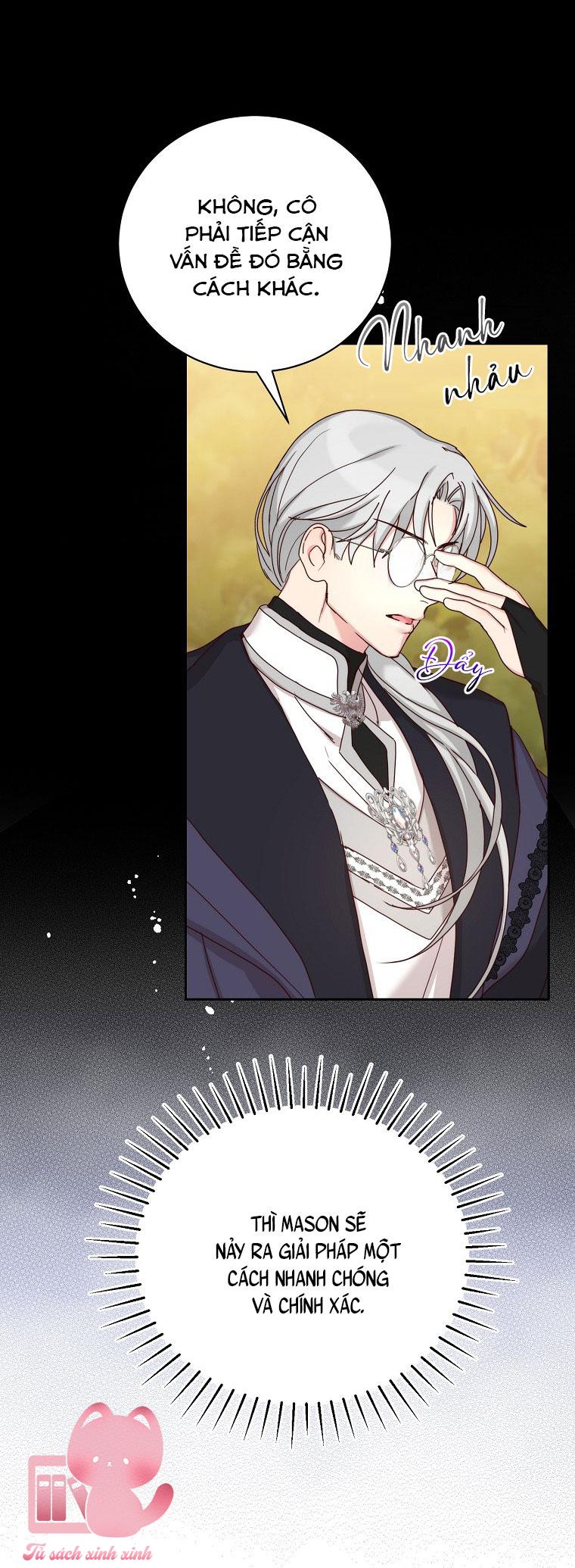 Thế Thì Ta Cứ Trở Thành Kẻ Ác Thôi Chap 67 - Trang 2
