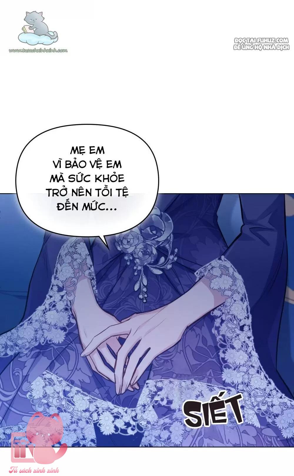 Nếu Không Vâng Lời Công Tước Chapter 20 - Trang 4