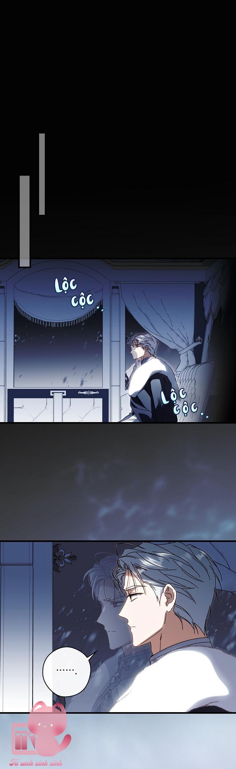 Cách Khiến Phu Quân Đứng Về Phía Tôi Chap 90 - Trang 2