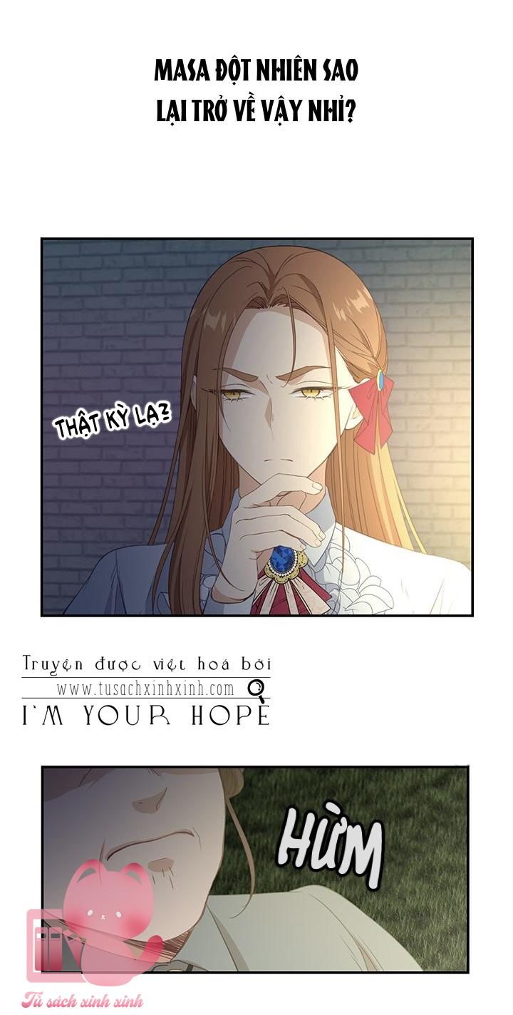 Hãy Coi Chừng Ác Nữ Chapter 11 - Trang 4
