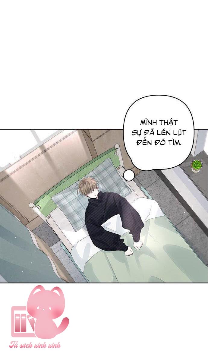 Đàn Anh Xấu Xa! Chap 61 - Trang 3