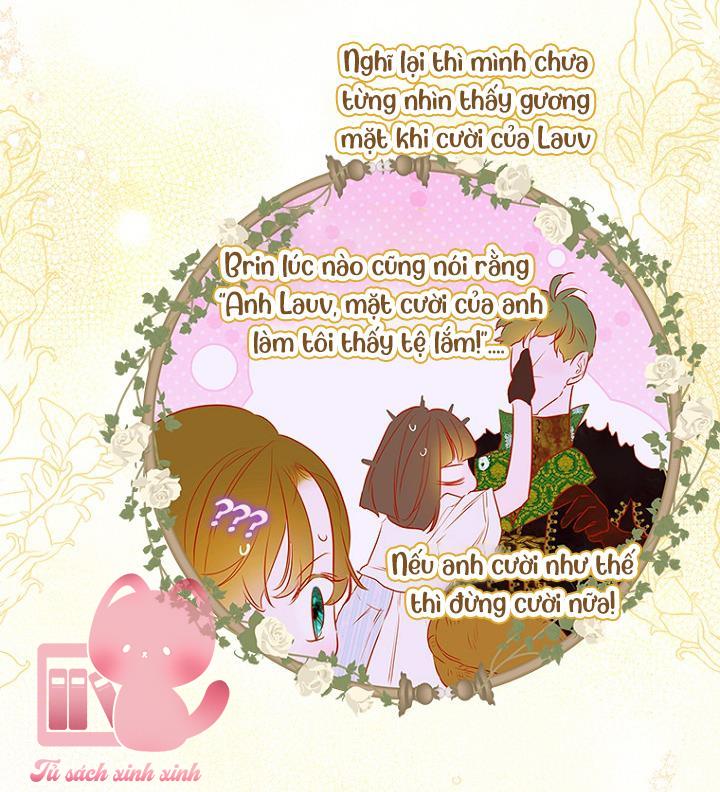 Khế Ước Hôn Nhân Của Mẹ Tôi Chapter 59 - Trang 4