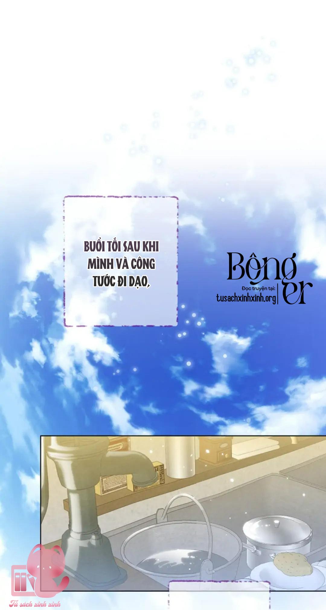 Tiểu Thư Crystal Là Nam Nhân Chap 25 - Trang 2