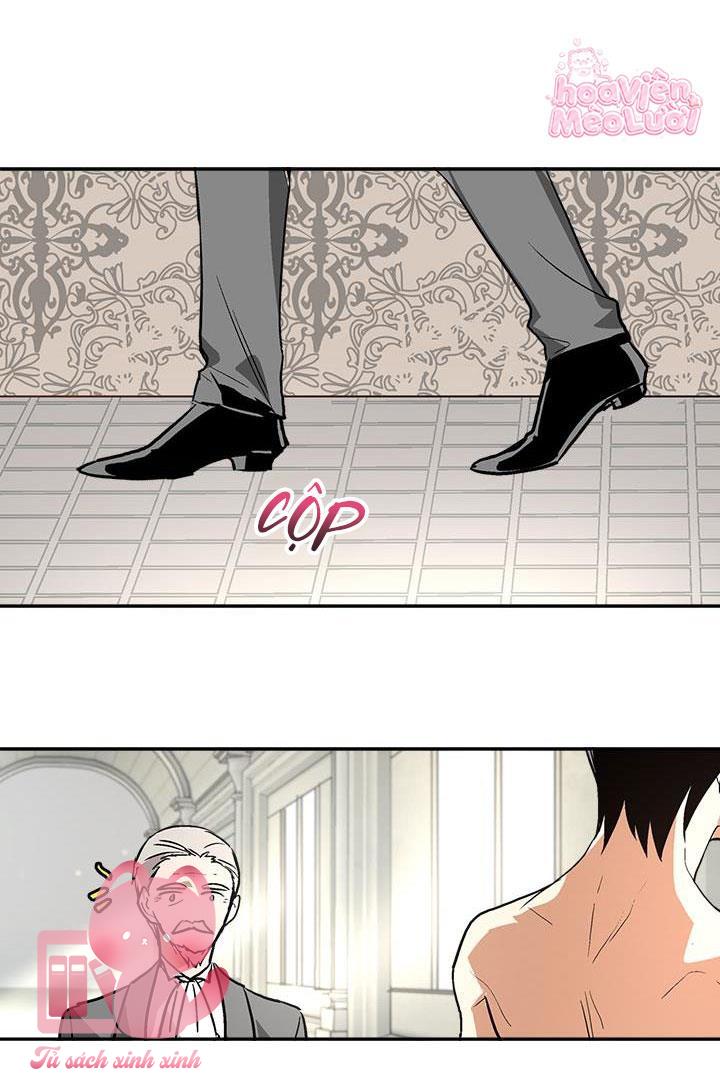 Vị Hôn Thê Khế Ước Của Công Tước Chapter 24 - Trang 4