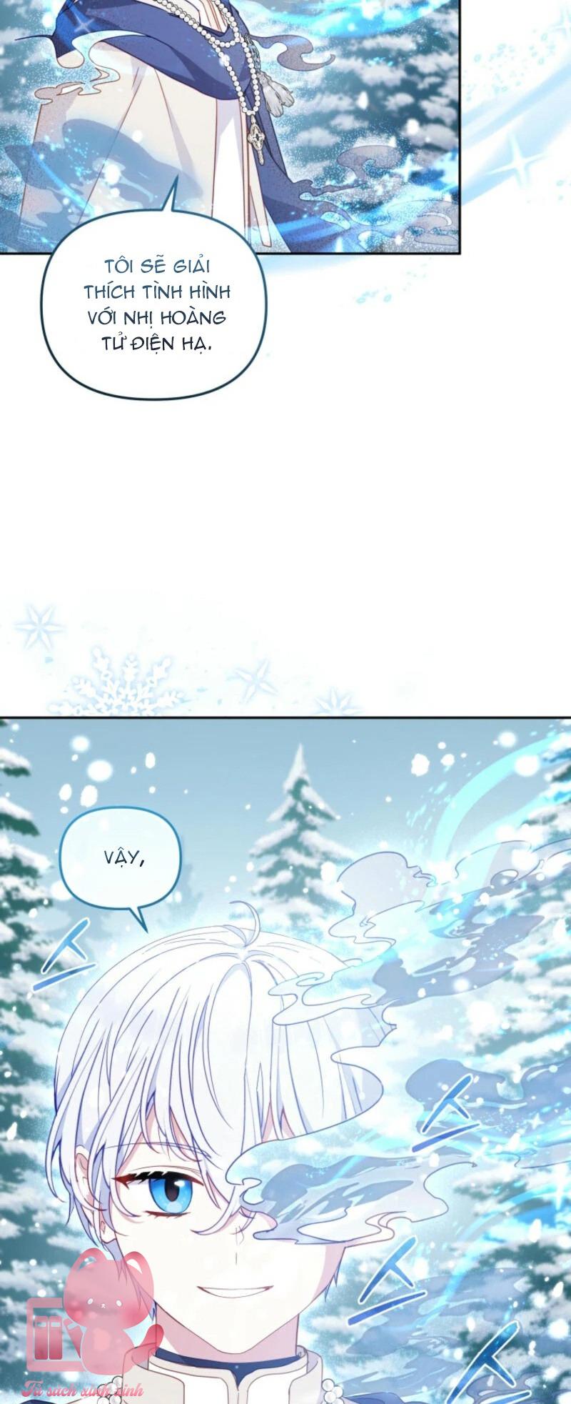 Tôi Được Nuôi Dưỡng Bởi Những Kẻ Phản Diện Chap 92 - Trang 3