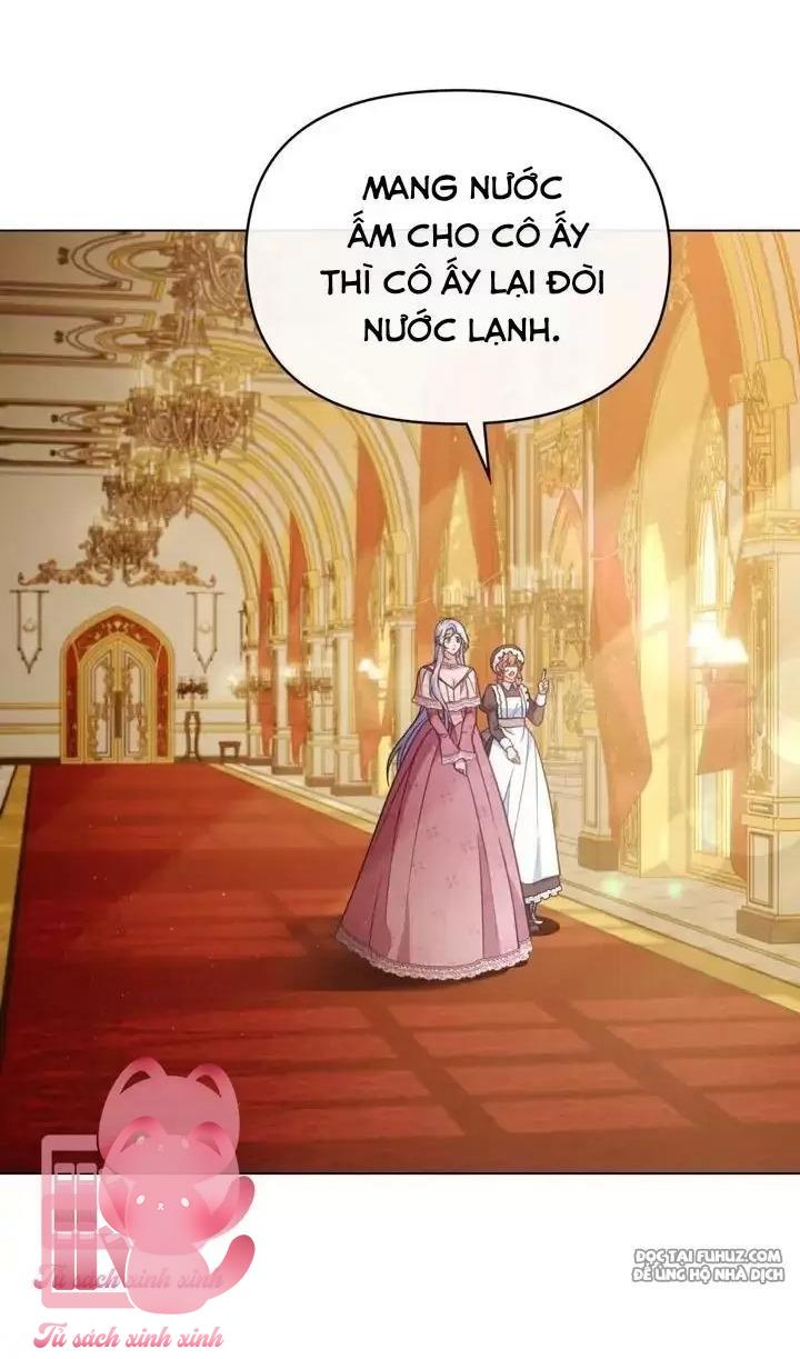 Nếu Không Vâng Lời Công Tước Chapter 58 - Trang 4