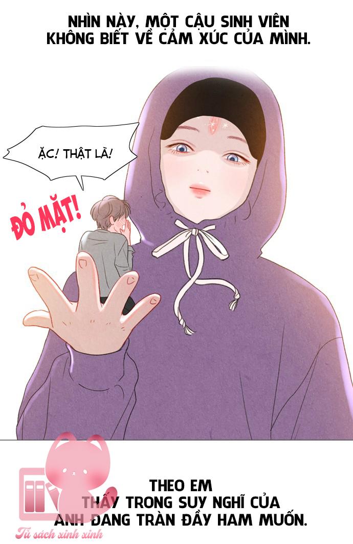 Thần Bí Chap 32 - Trang 2