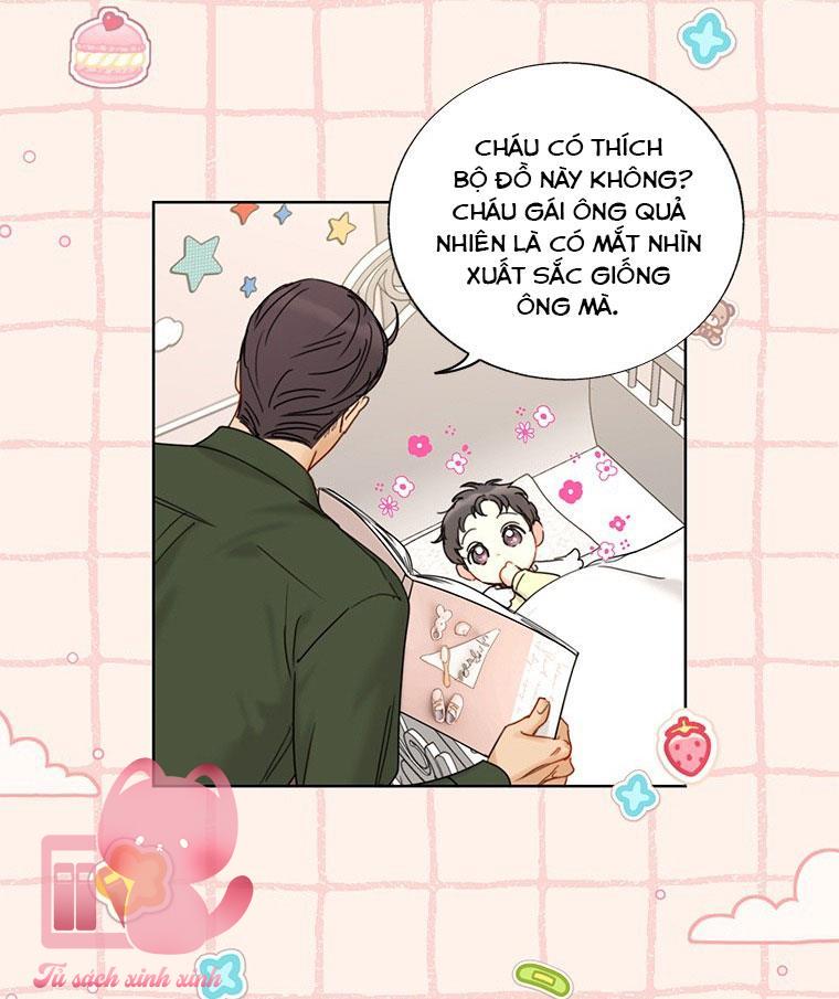 Hẹn hò chốn công sở Chapter 117 - Next Chapter 118