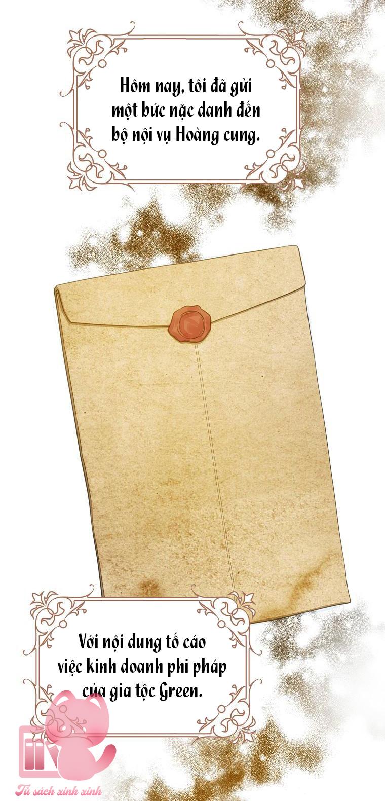 Tôi Trở Thành Vợ Của Nam Chính Chap 24 - Trang 3