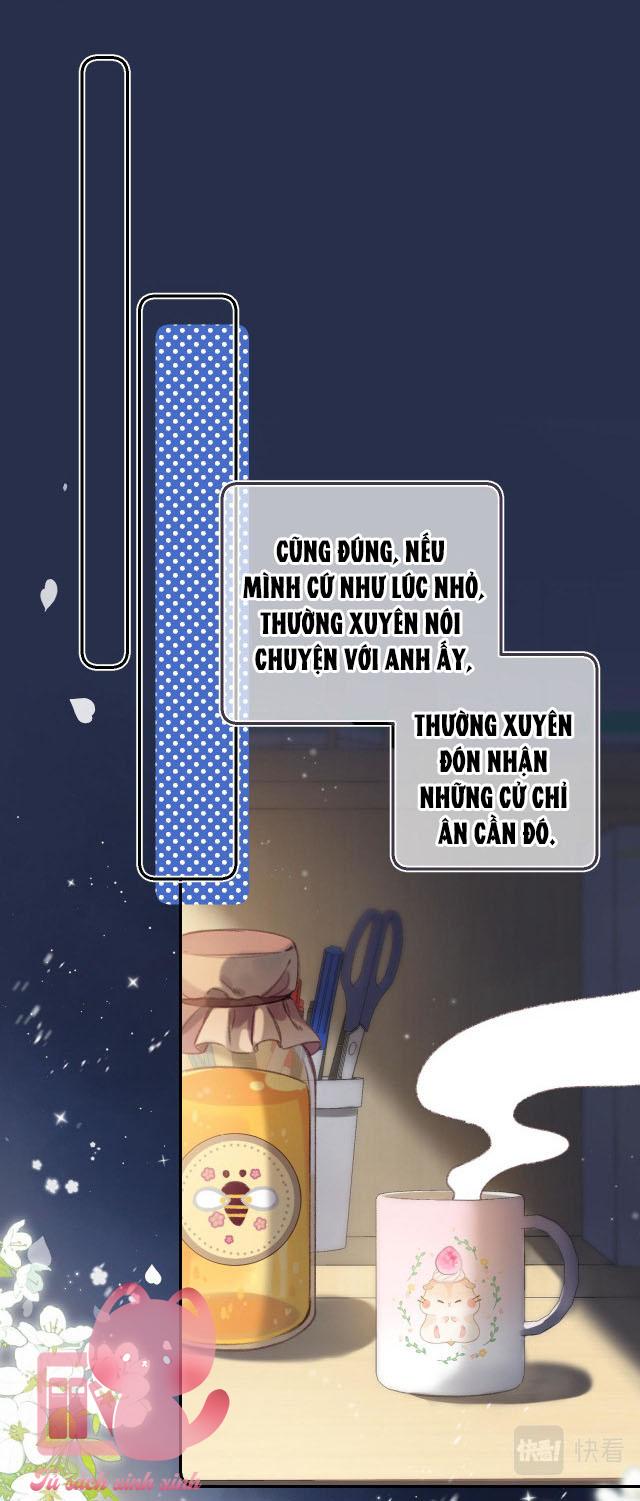 Mối Tình Thầm Kín Chapter 49 - Trang 4