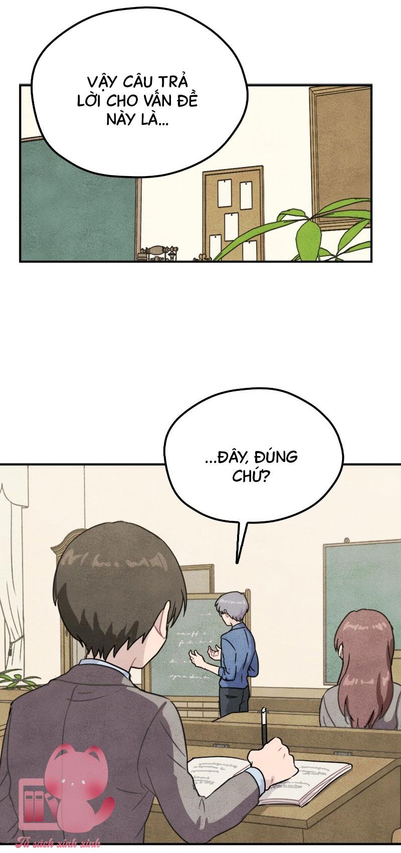 Phù Thủy Độc Dược Chap 10 - Trang 3