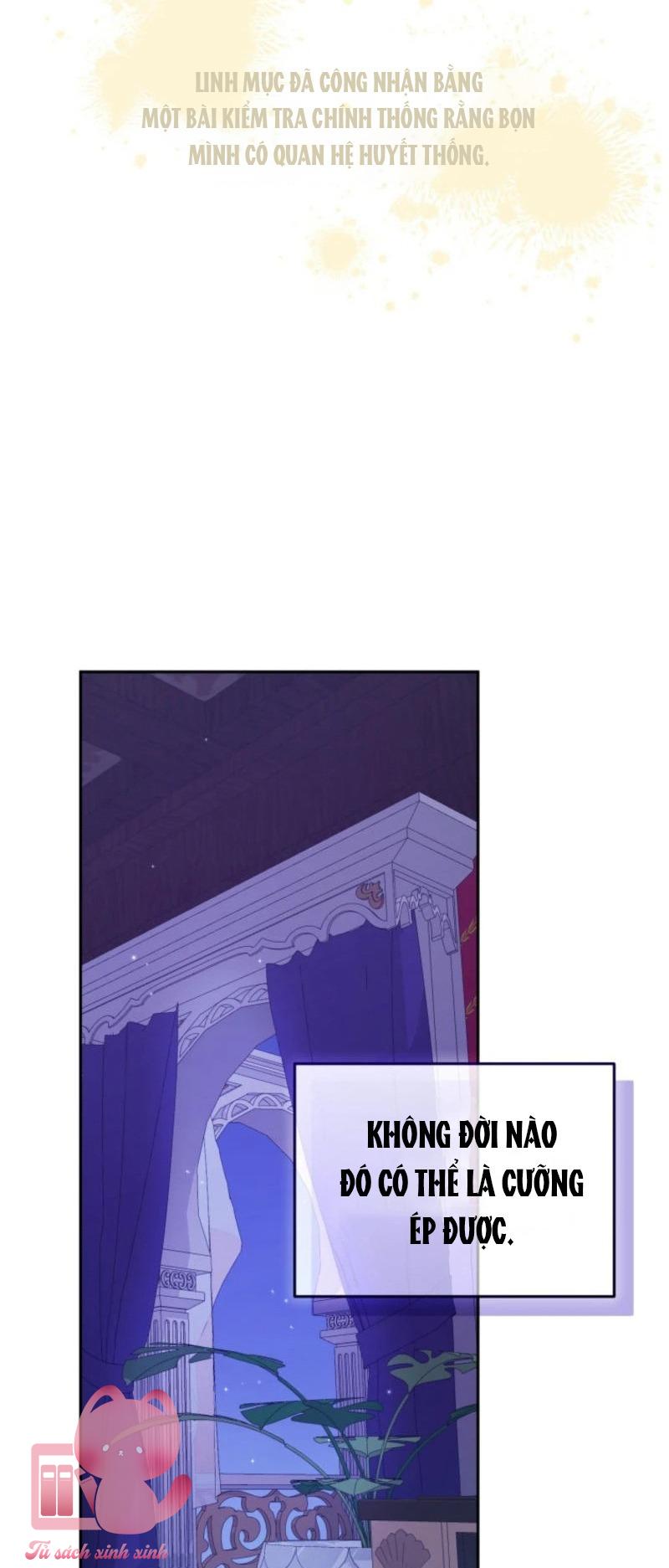 Tôi Được Nuôi Dưỡng Bởi Những Kẻ Phản Diện Chap 99 - Trang 3