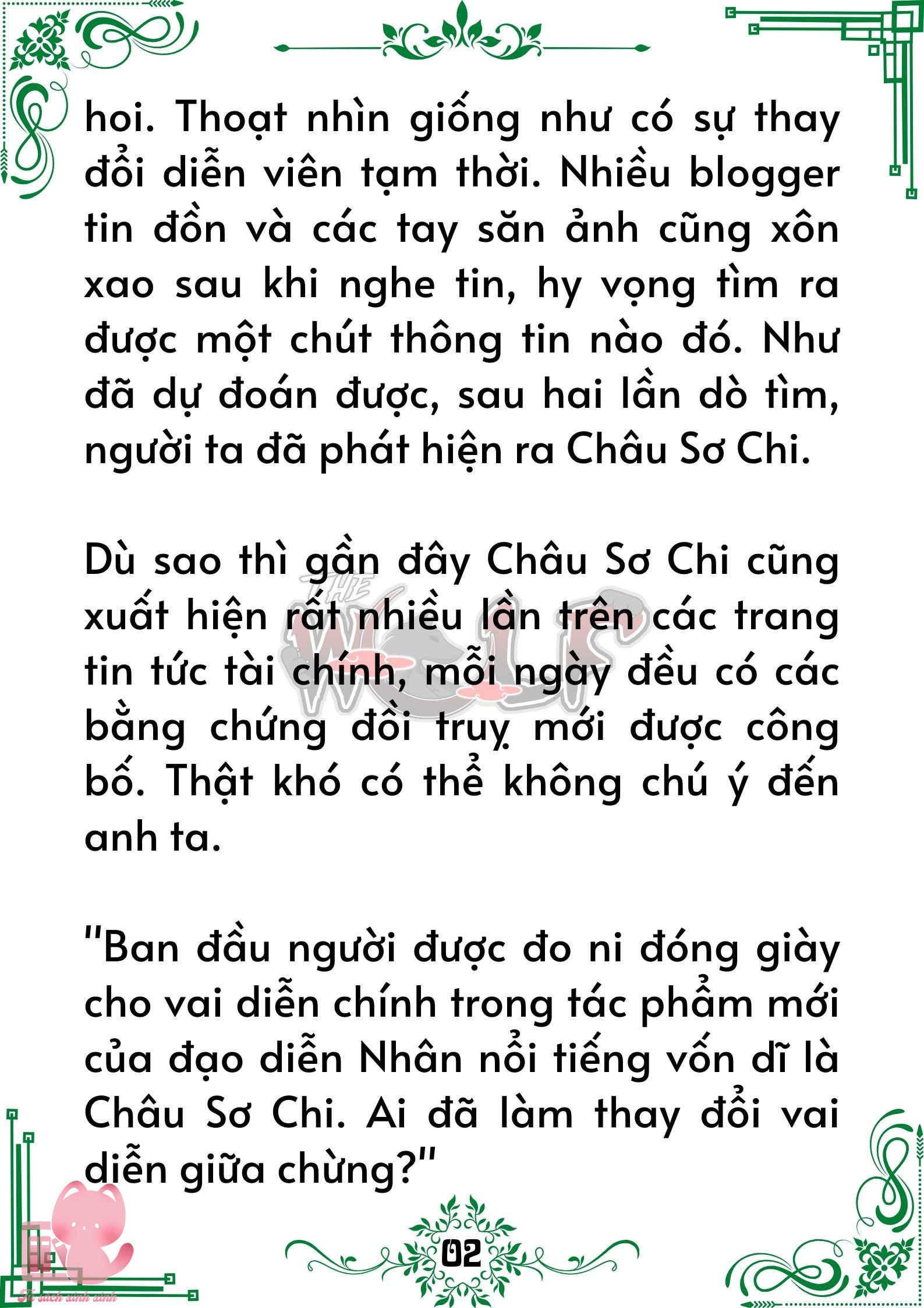 Quý nhân phù trợ Du Chap 81 - Trang 2