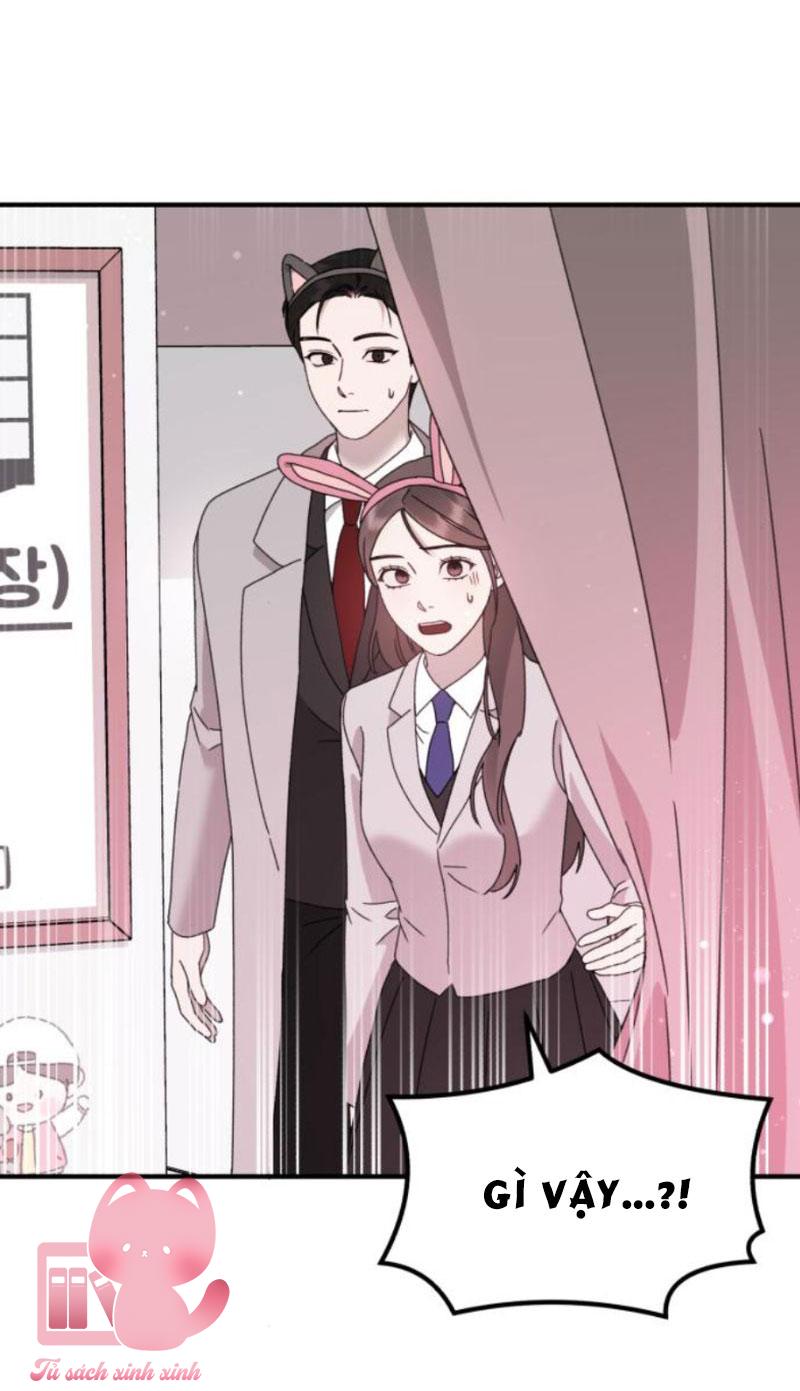 Thần Hổ Jangsan Chapter 34 - Trang 4