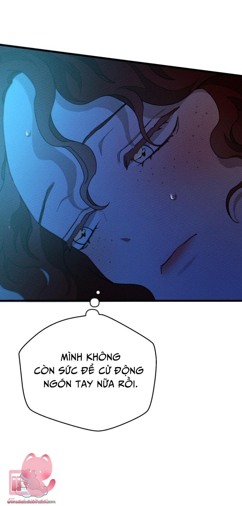 Dưới Tán Cây Sồi Chap 45 - Trang 2