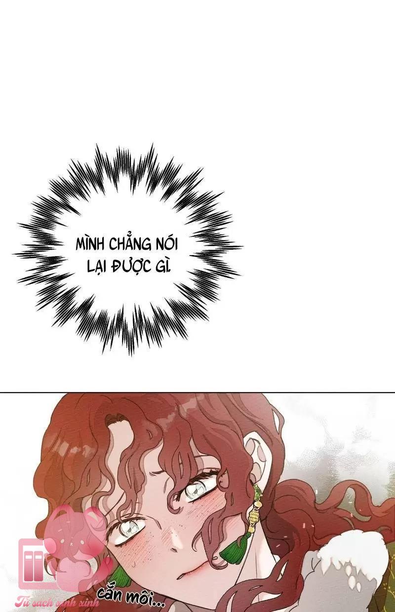 Dưới Tán Cây Sồi Chapter 26 - Trang 3