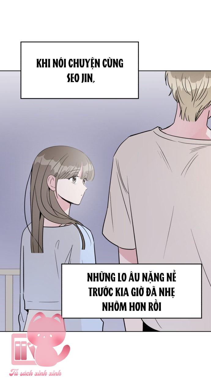 Chúng Ta Là Gì Của Nhau? Chap 41 - Trang 2