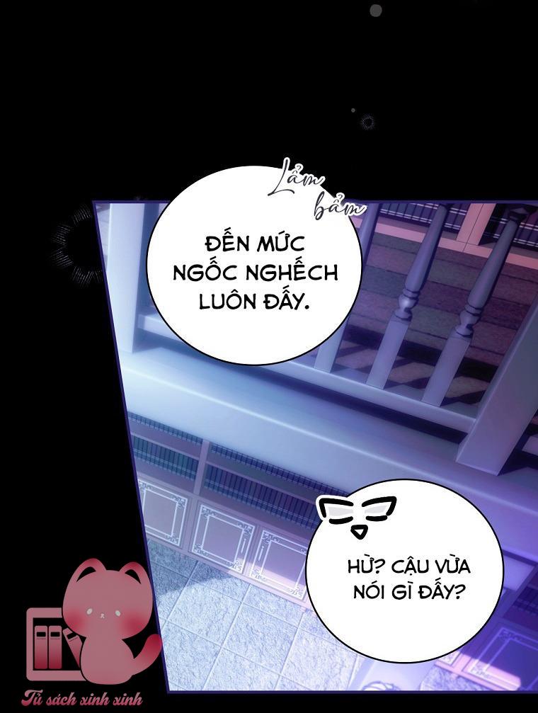 Đứa Nhỏ Không Phải Là Con Anh Chapter 6 - Trang 4