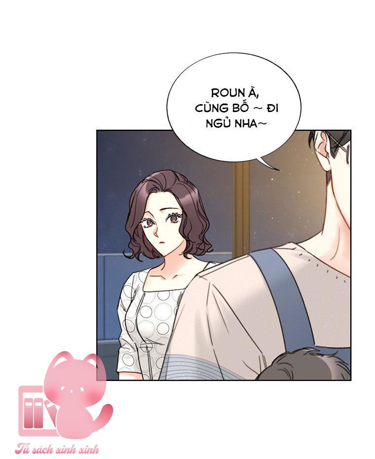 Hẹn hò chốn công sở Chapter 118 - Trang 3