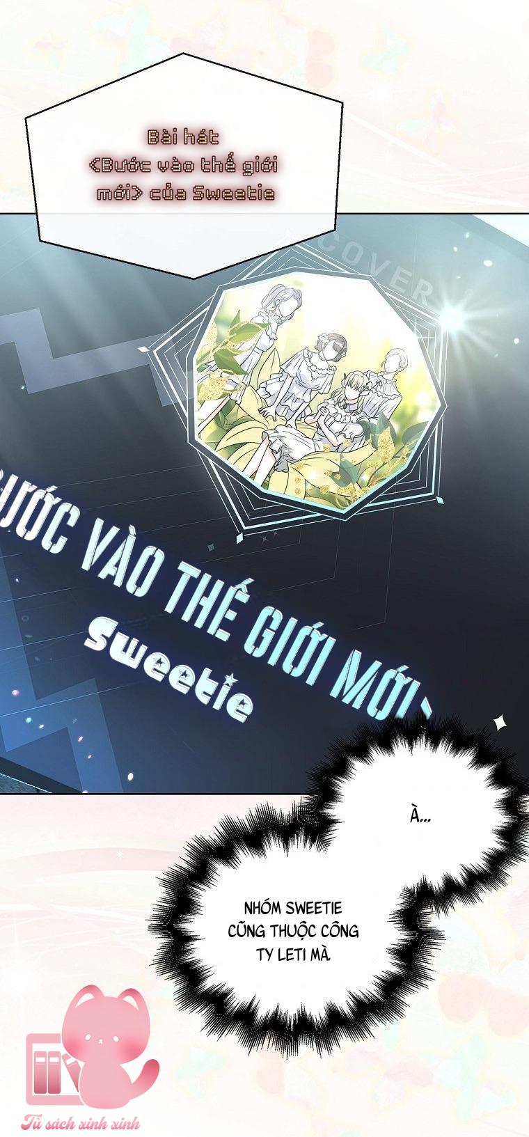 Debut Or Die Chapter 13 - Trang 4