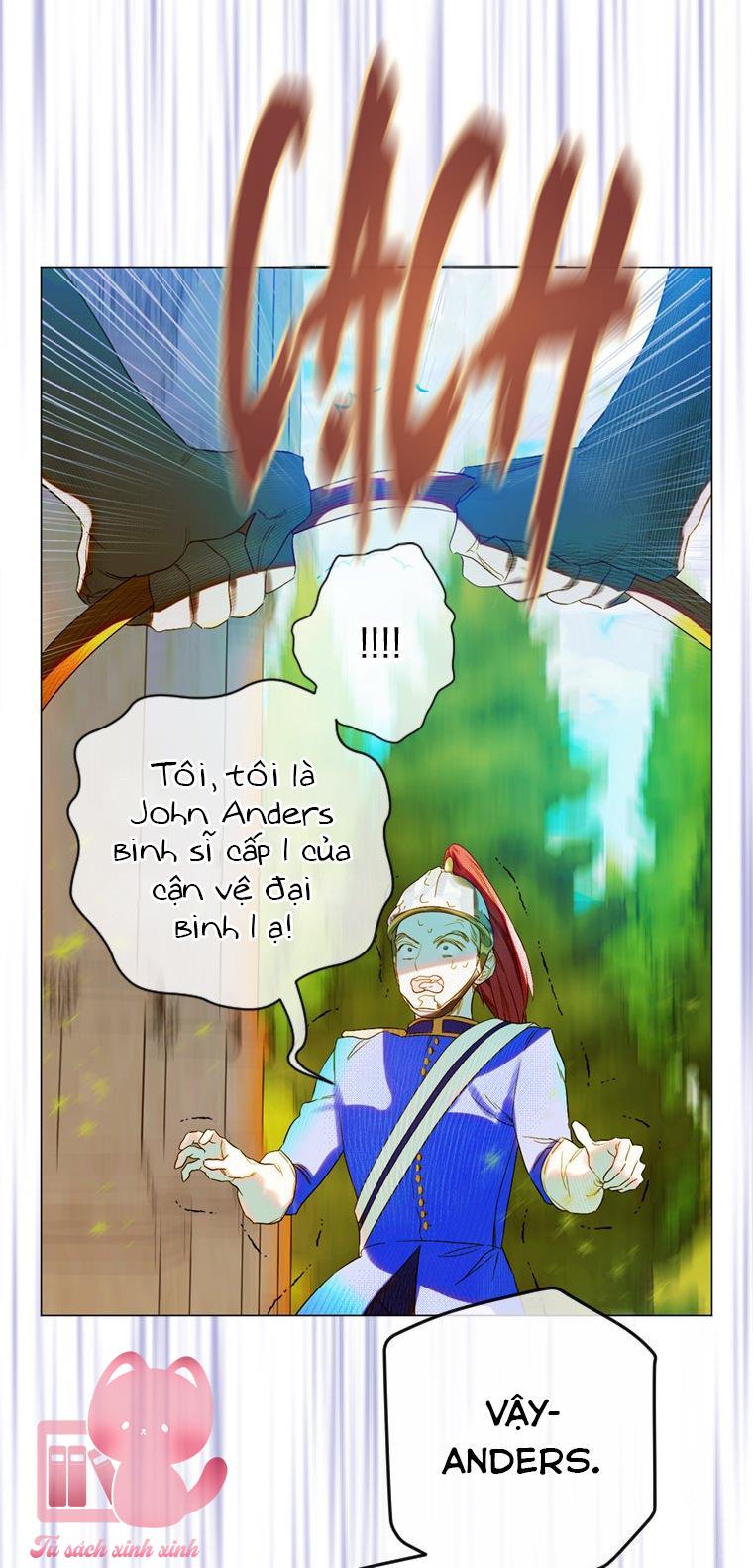 Khế Ước Hôn Nhân Của Mẹ Tôi Chapter 14 - Trang 4