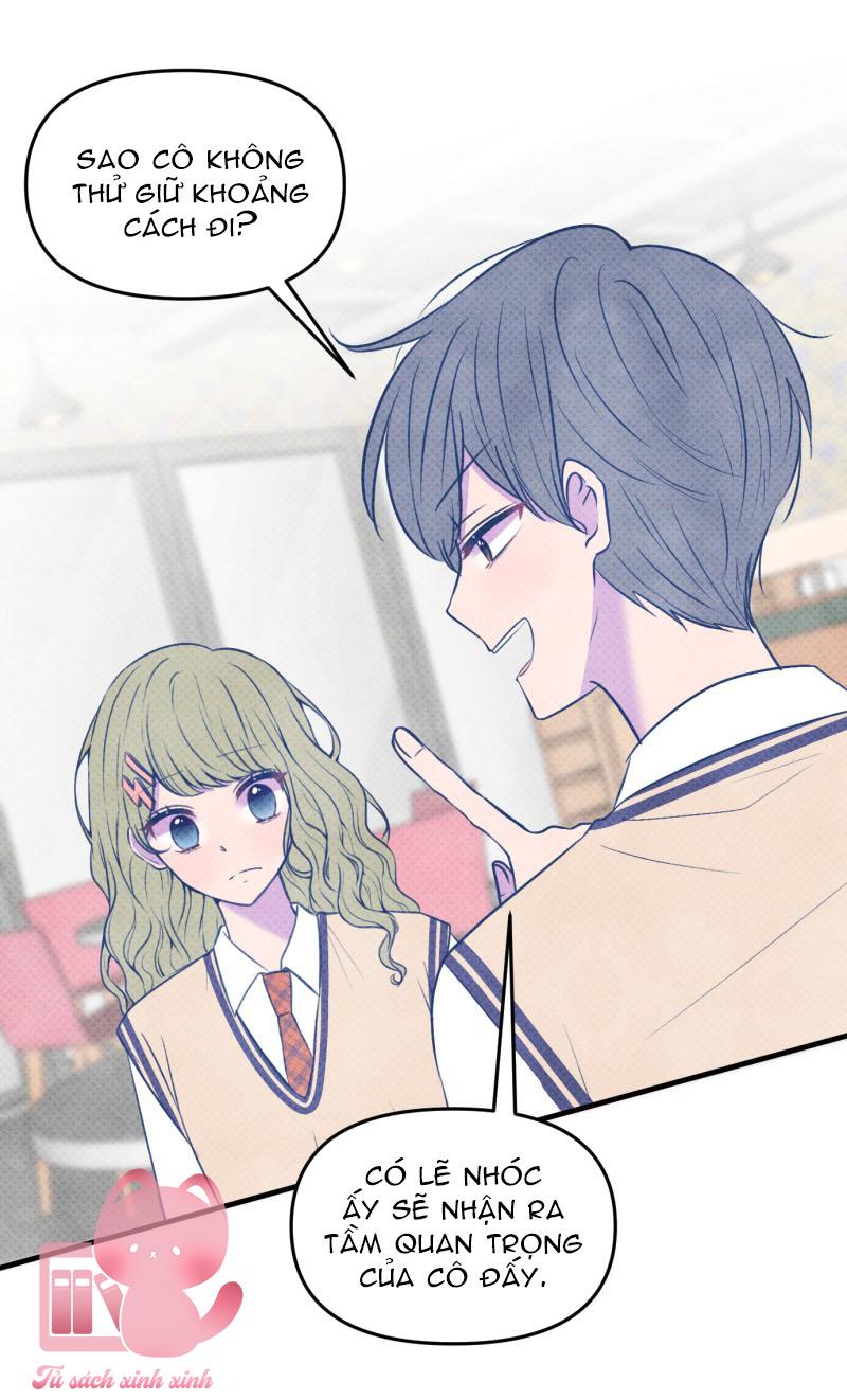 Tình Yêu Tựa Vòng Lặp Chap 25 - Trang 3