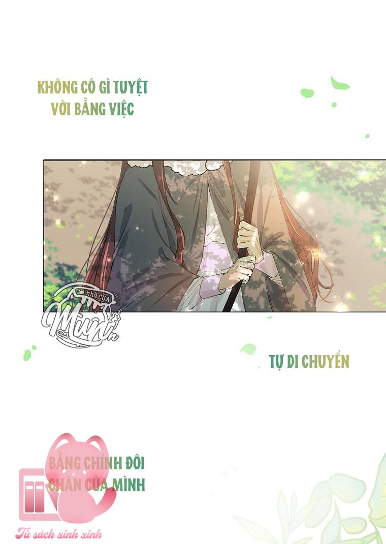 Thời Gian Của Nhân Vật Phụ Có Giới Hạn Chapter 1 - Trang 4