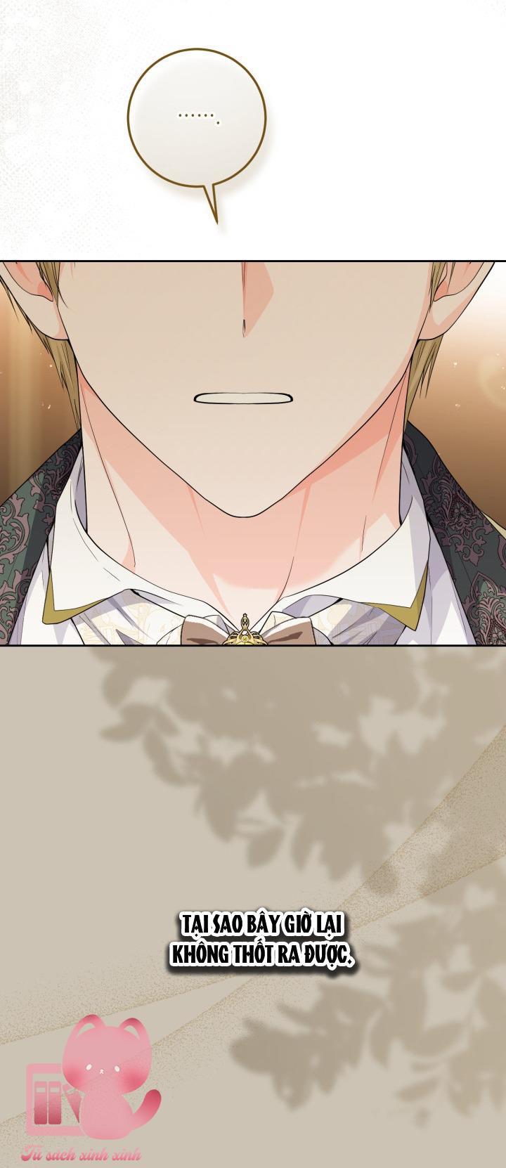 Hoàng Nữ Cosplay Nonfan Chapter 21 - Trang 4