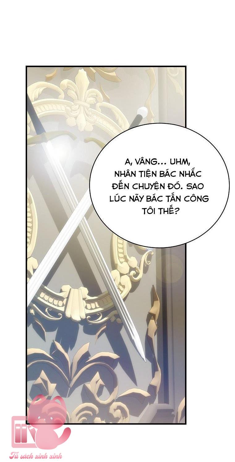 Đứa Nhỏ Không Phải Là Con Anh Chap 73 - Trang 2