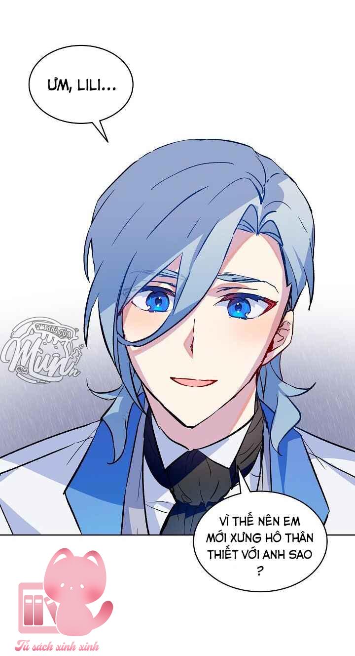 Quý Cô Thế Giới Ngầm Chap 16 - Next Chapter 16.5