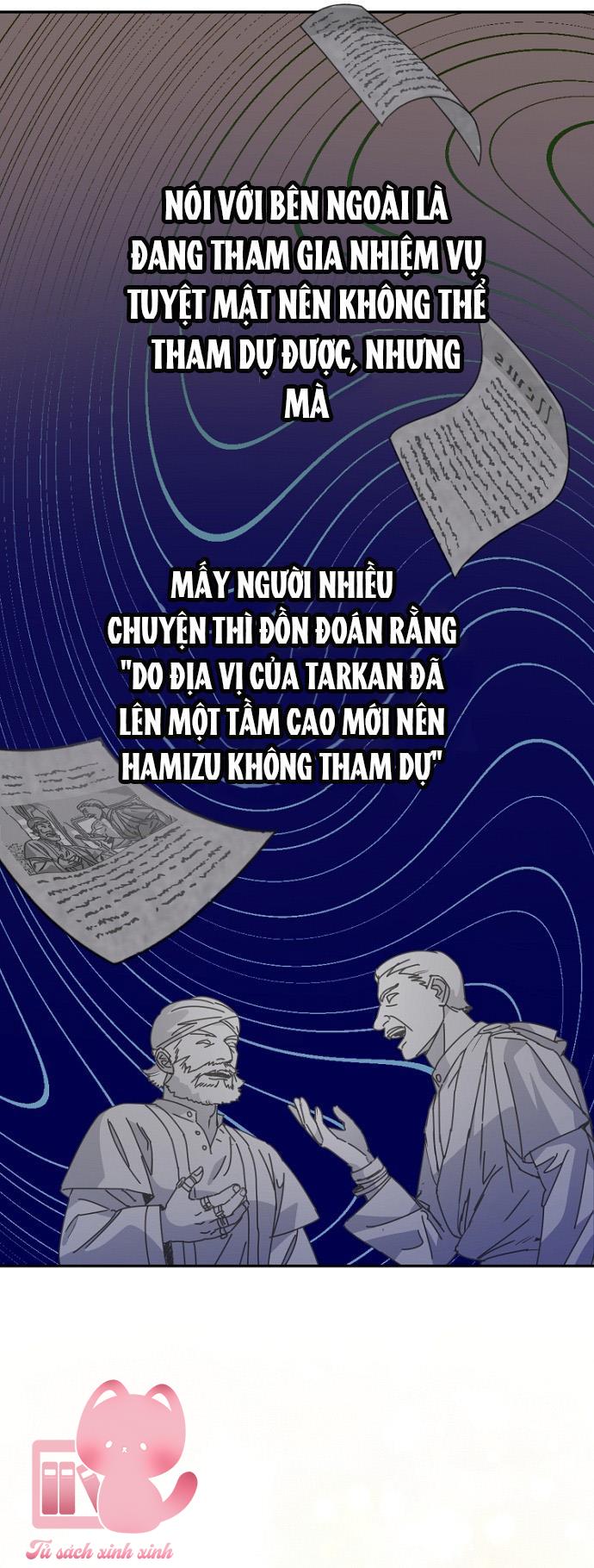 Bỏ Quách Chồng Con Đi, Tiền Bạc Mới Là Tất Cả Chap 48 - Trang 2