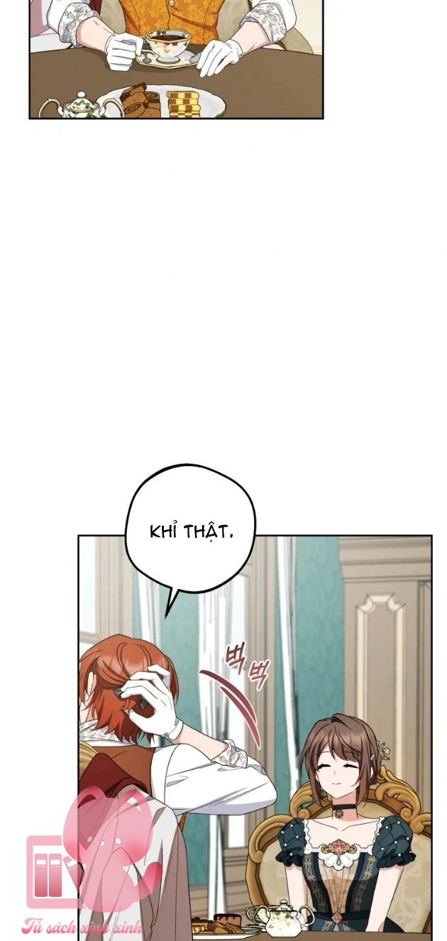 Được Yêu Thương Mà Còn Ngại Ngùng Sao! Chap 84 - Trang 4