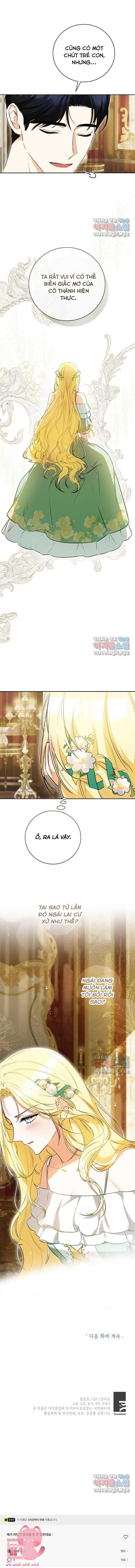 Hình Như Tôi Đã Xuyên Vào Cuốn Tiểu Thuyết Nào Đó Chapter 28 - Next Chapter 29