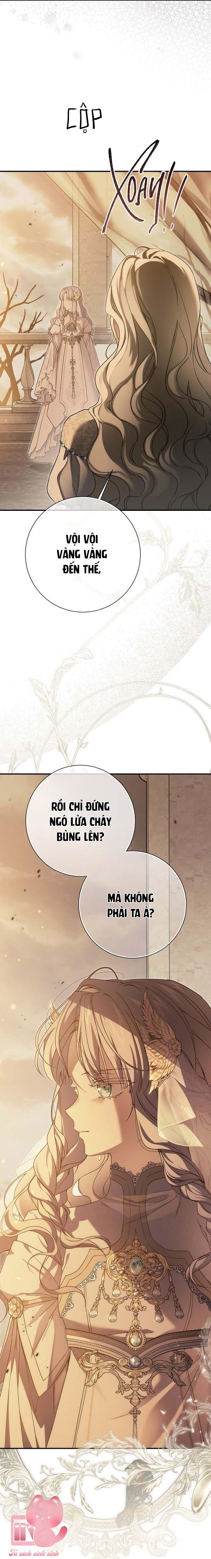 Hướng Về Ánh Dương Lần Nữa Chapter 107 - Trang 4