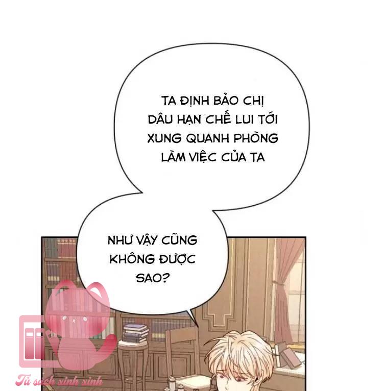 Hoàng Hậu Tái Hôn Chapter 95 - Trang 4