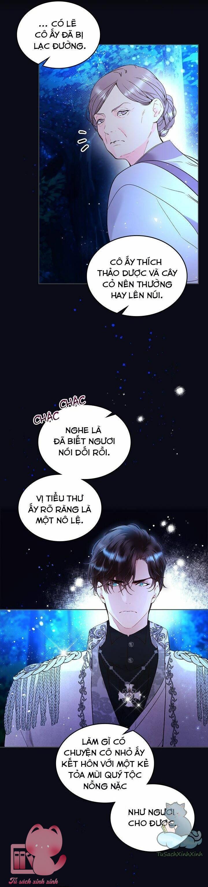 Beatrice Chap 67 - Trang 2