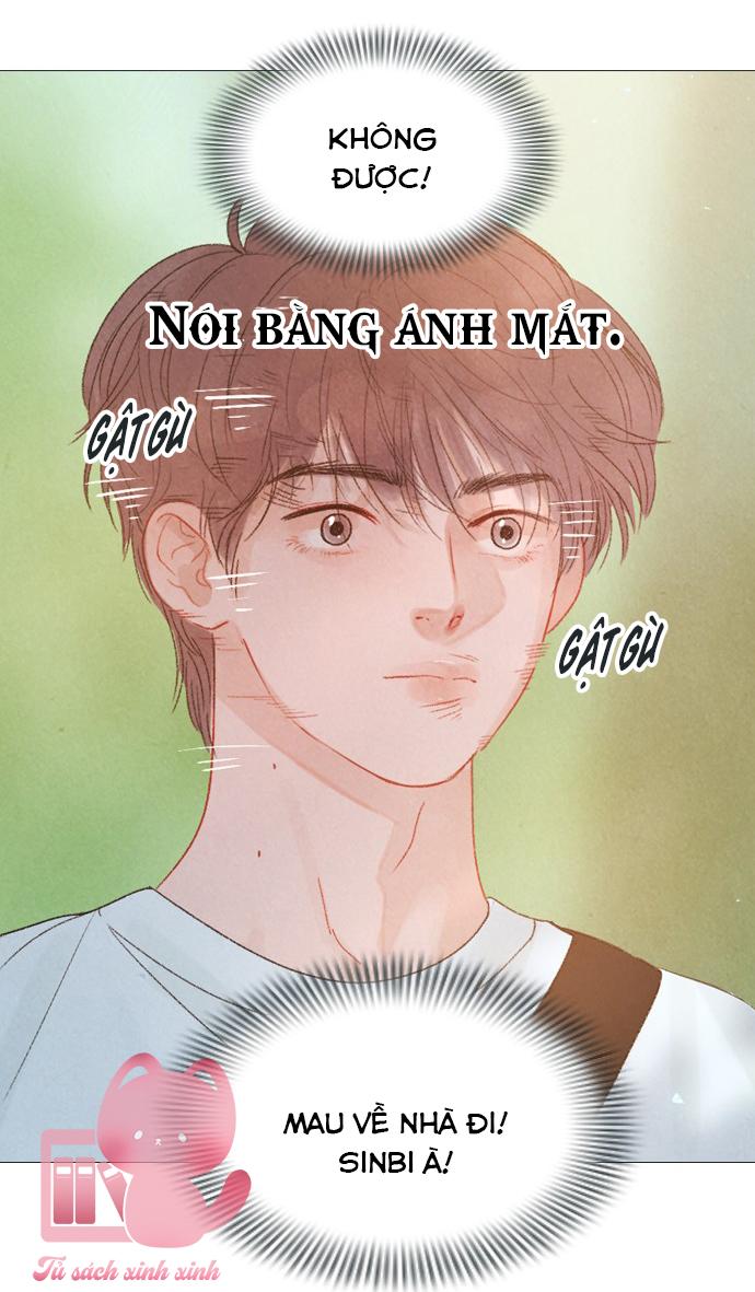 Thần Bí Chap 59 - Trang 2