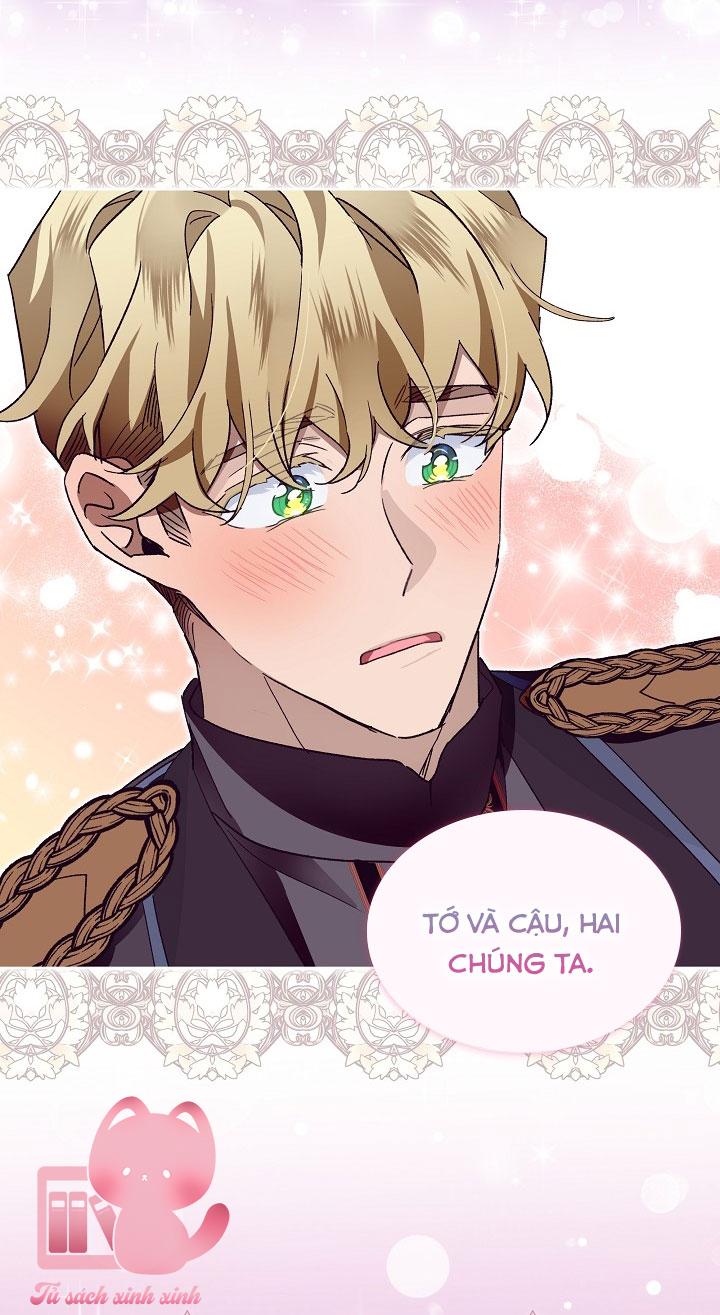 Quý Cô Thế Giới Ngầm Chap 49 - Trang 4